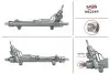 Рульова рейка з ГПК  MERCEDES-BENZ GL-CLASS (X164) 06-09,M-CLASS (W164) 05-09 ME224R