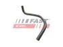FT61192 Патрубок системы охлаждения Citroen Nemo Fiat Fiorino, Qubo 1.3D 11.07- FAST підбір по vin на Brocar