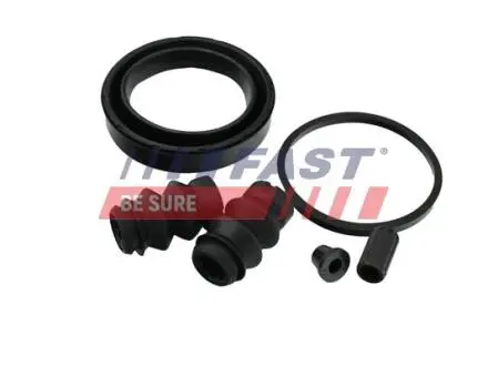 FT32224 Р-кт задн. супорта DB Sprinter 906 06- /VW Crafter 06- (Bosch 51mm) FAST підбір по vin на Brocar