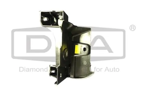 88051779802 Кронштейн крепления фары правой VW Touareg (18-) (88051779802) DPA DPA подбор по vin на Brocar