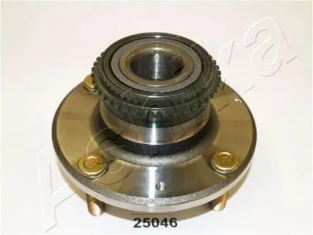 4425046 Подшипник ступицы зад. Mitsubishi Lancer 1.3I 16V, 1.6I 16V 03.06- ASHIKA подбор по vin на Brocar