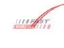 FT76137 Штекер вентилятора радиатора Fiat Ducato 2.2-3.0D Multijet 06- FAST підбір по vin на Brocar