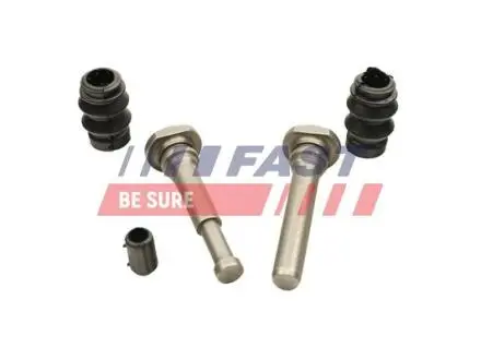 FT32484 Р-кт направляючих гальмівного супорта Ford Transit 2.2TDCi 06- FAST підбір по vin на Brocar