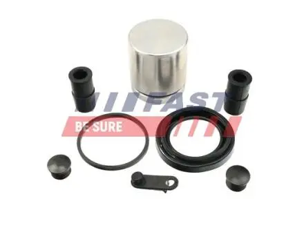 FT34515 Р-кт тормозного суппорта Audi A1/A3/Skoda Octavia 1.2-2.0 00- FAST подбор по vin на Brocar