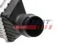 FT55594 Радіатор інтеркулера Citroen Jumpy/Peugeot Expert 2.0HDi 06- FAST підбір по vin на Brocar