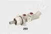 6802260 Циліндр гальмівний головний Toyota Avensis 03-08 (+ESP) ASHIKA підбір по vin на Brocar