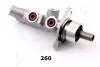6802260 Циліндр гальмівний головний Toyota Avensis 03-08 (+ESP) ASHIKA підбір по vin на Brocar