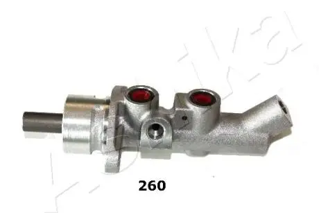 6802260 Циліндр гальмівний головний Toyota Avensis 03-08 (+ESP) ASHIKA підбір по vin на Brocar