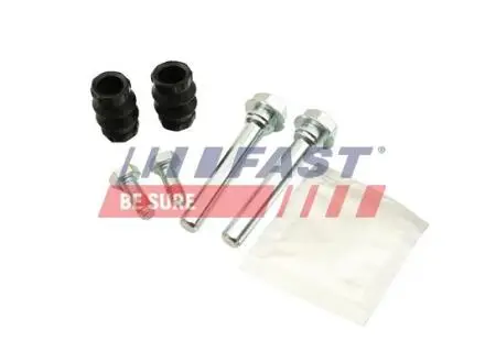 FT34302 Р/к-кт тормозного суппорта задн. Opel Zafira, 05- FAST подбор по vin на Brocar