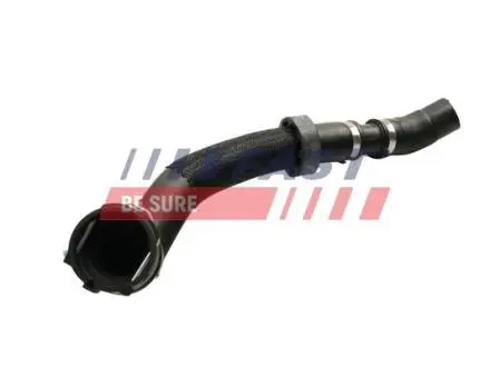 FT61480 Шланг радіатора VW Transporter 2.0D 09.09-12.19 FAST підбір по vin на Brocar