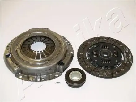 9203370 К-кт сцепления 200mm Mazda 3 1.4/1.6 10.03- ASHIKA подбор по vin на Brocar