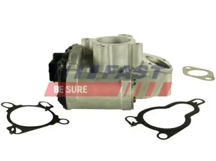 FT60211 Клапан EGR Renault Trafic 2.0DCI 06- FAST підбір по vin на Brocar