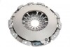 600036300 Демпфер + комплект сцепления Nissan Pathfinder 2.5 dCi 4WD 05- LUK підбір по vin на Brocar