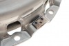 600036300 Демпфер + комплект сцепления Nissan Pathfinder 2.5 dCi 4WD 05- LUK підбір по vin на Brocar