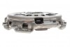 600036300 Демпфер + комплект сцепления Nissan Pathfinder 2.5 dCi 4WD 05- LUK підбір по vin на Brocar