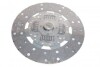 600036300 Демпфер + комплект сцепления Nissan Pathfinder 2.5 dCi 4WD 05- LUK підбір по vin на Brocar