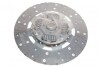 600036300 Демпфер + комплект сцепления Nissan Pathfinder 2.5 dCi 4WD 05- LUK підбір по vin на Brocar