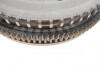 600036300 Демпфер + комплект сцепления Nissan Pathfinder 2.5 dCi 4WD 05- LUK підбір по vin на Brocar