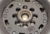 600036300 Демпфер + комплект сцепления Nissan Pathfinder 2.5 dCi 4WD 05- LUK підбір по vin на Brocar
