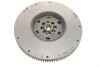 600036300 Демпфер + комплект сцепления Nissan Pathfinder 2.5 dCi 4WD 05- LUK підбір по vin на Brocar