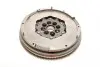 415105210 Демпфер зчеплення BMW 1 (F40)/X1 (F48)/X2 (F39) 17- B38 A15 LUK підбір по vin на Brocar