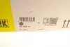 415105210 Демпфер зчеплення BMW 1 (F40)/X1 (F48)/X2 (F39) 17- B38 A15 LUK підбір по vin на Brocar