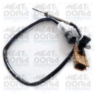 12194 Датчик температур вихл. газів MEAT&DORIA підбір по vin на Brocar