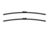 3397014824 Щітка склоочисника BOSCH підбір по vin на Brocar