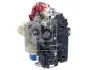 Замок двері задн Прав SKODA FABIA I, FABIA I PRAKTIK, FABIA II 10.99-12.14 178558