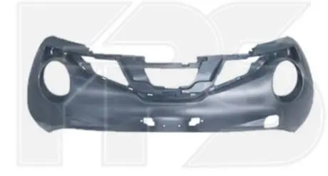 FP5038900 Бампер FPS подбор по vin на Brocar