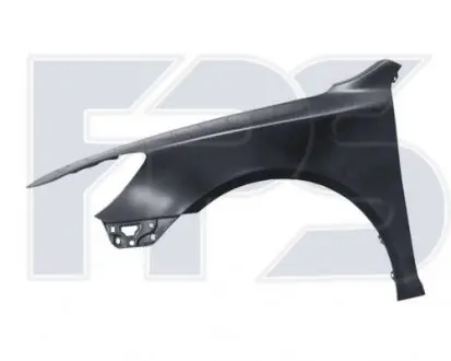 FP6409313 Крило FPS підбір по vin на Brocar