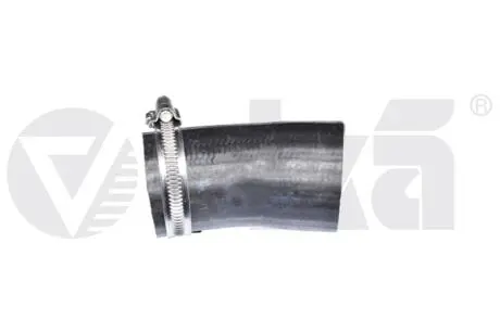11451826701 Патрубок интеркуллера левый VW Caddy 3, Passat B-7 (11451826701) VIKA VIKA подбор по vin на Brocar
