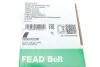 FB5EPK1236 Ремень генератора Hyundai i10/i20 1.2 13- (5PK1236) INA підбір по vin на Brocar