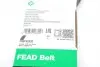 FB8PK2093 Ремінь генератора Land Rover Range Rover Sport 05-13/Discovery 2.7D 04- (8PK2093) INA підбір по vin на Brocar