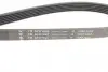 FB6PK1845 Ремінь генератора Ford Mondeo IV 2.0TDCI 07-15/Volvo S80/V70 2.0D/TDi 07-15 (6PK1845) INA підбір по vin на Brocar