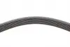 FB6PK1845 Ремінь генератора Ford Mondeo IV 2.0TDCI 07-15/Volvo S80/V70 2.0D/TDi 07-15 (6PK1845) INA підбір по vin на Brocar
