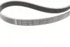 529053610 Комплект ремня генератора Fiat Panda/Punto 0.9 12- (5PK1166) INA підбір по vin на Brocar