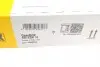 462039010 Ремкомплект КПП Opel Astra 1.6 16V 04-08 F17 LUK підбір по vin на Brocar