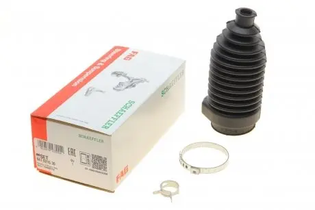 841021530 Пыльник рейки рулевой VW Passat 88-97/Golf 83-97 FAG підбір по vin на Brocar