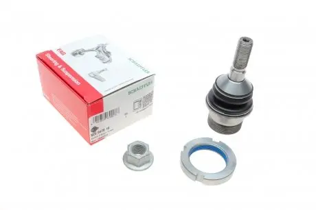 825047010 Опора шаровая (задняя/снизу) MB M-class (W164) 3.0CDI/3.2CDI 05- FAG подбор по vin на Brocar
