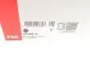 825026910 Опора шаровая (передняя/снизу) Toyota Hilux 2.2/2.4/2.5 85-05 FAG підбір по vin на Brocar