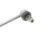 818067510 Тяга стабилизатора (переднего) (R) BMW 5 (E60/E61) 04-10 (L=421mm) FAG підбір по vin на Brocar