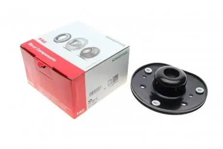 814020410 Подушка амортизатора (переднего) Ford Mondeo/Volvo XC 70 II 2.4D 09- FAG подбор по vin на Brocar