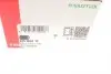 829066210 Сайлентблок важеля (заднього/спереду) VW Passat 04- FAG підбір по vin на Brocar