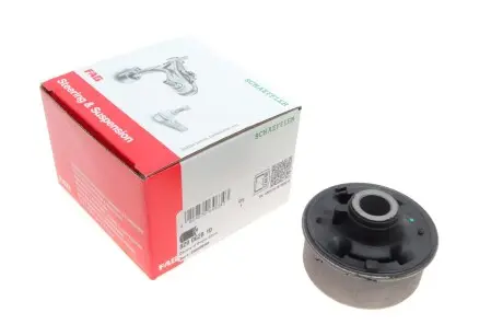 829062810 Сайлентблок важеля (переднього) Toyota Auris/Avensis/RAV 4 07- FAG підбір по vin на Brocar