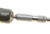 840155910 Тяга рулевая Citroen C4/Peugeot 2008/208 12- (L=216mm) FAG підбір по vin на Brocar