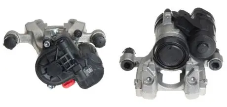F85387 Гальмівний супорт BREMBO підбір по vin на Brocar