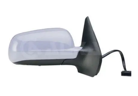 6136127 Дзеркало ALKAR підбір по vin на Brocar