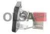 72331 Лiхтар пiдсвiчування номерного знаку Premium Quality, OEM quality AIC підбір по vin на Brocar