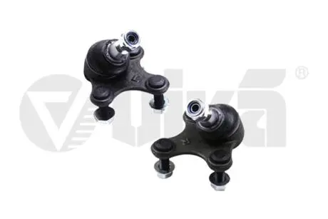 44071717101 Опора кульова (ліва + права) Skoda Octavia (04-13) / VW Golf (04-16), Passat (13-15), Tiguan (08-12) / Audi A3 (04-13), Q3 (12-15)) (44071717101) vika VIKA підбір по vin на Brocar